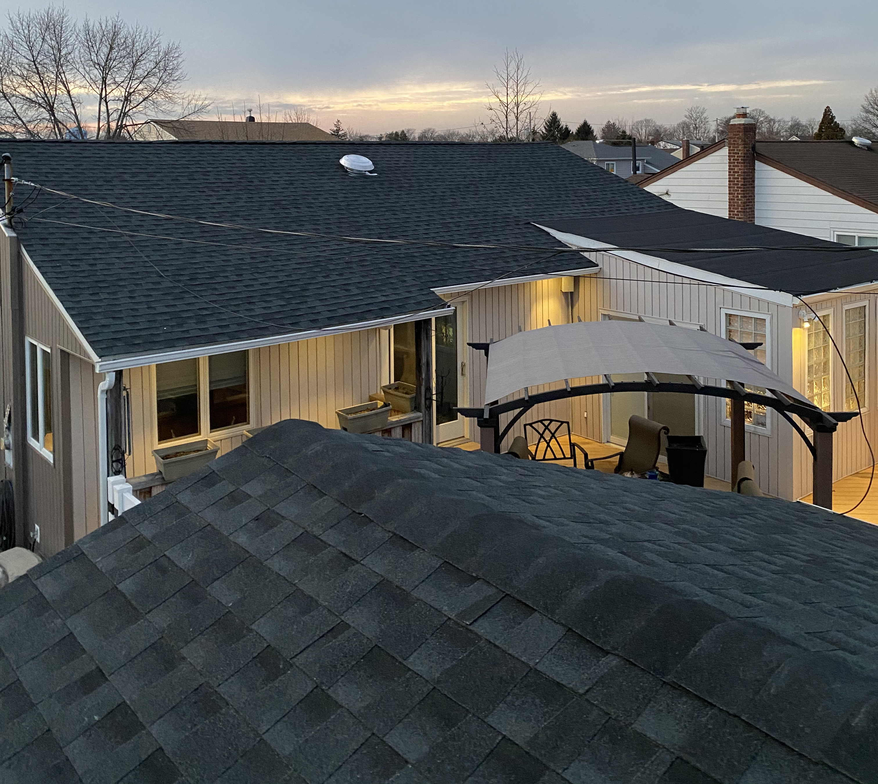 Roofing| East End Roofing